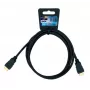 IBOX ITVFHD0115 Καλώδιο HDMI 1,5 m HDMI Type A (Standard) Μαύρο