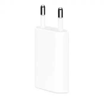 APPLE Τροφοδοτικό USB 5W