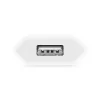 APPLE Τροφοδοτικό USB 5W