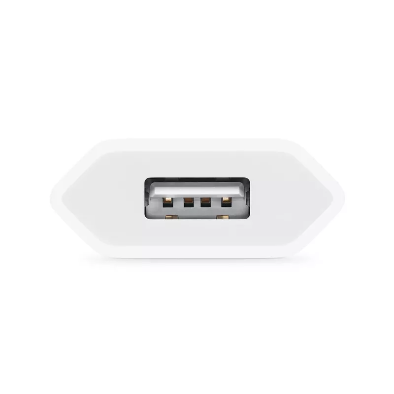 APPLE Τροφοδοτικό USB 5W
