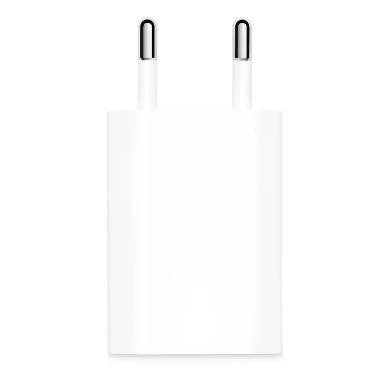 APPLE Τροφοδοτικό USB 5W
