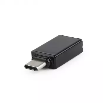GEMBIRD Προσαρμογέας USB 2.0 Type-C σε USB Type-A (CM/AF)