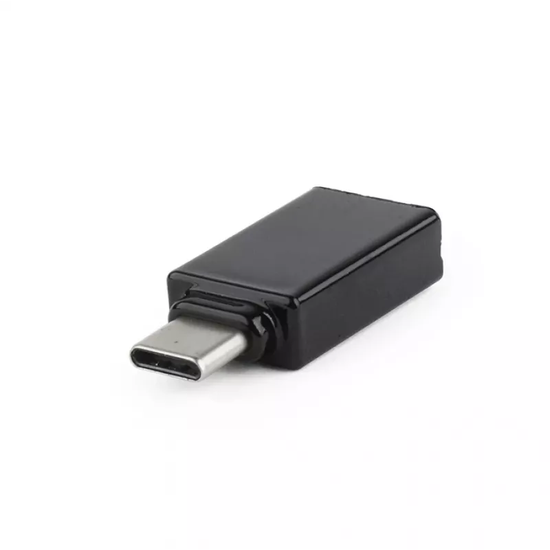 GEMBIRD Προσαρμογέας USB 2.0 Type-C σε USB Type-A (CM/AF)