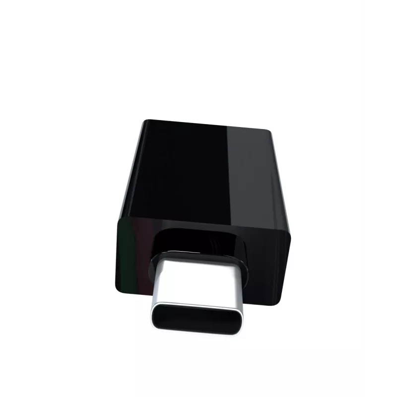 GEMBIRD Προσαρμογέας USB 2.0 Type-C σε USB Type-A (CM/AF)