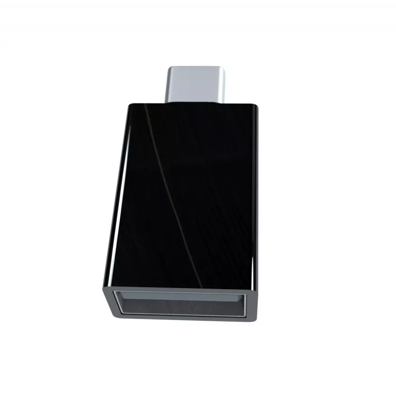 GEMBIRD Προσαρμογέας USB 2.0 Type-C σε USB Type-A (CM/AF)
