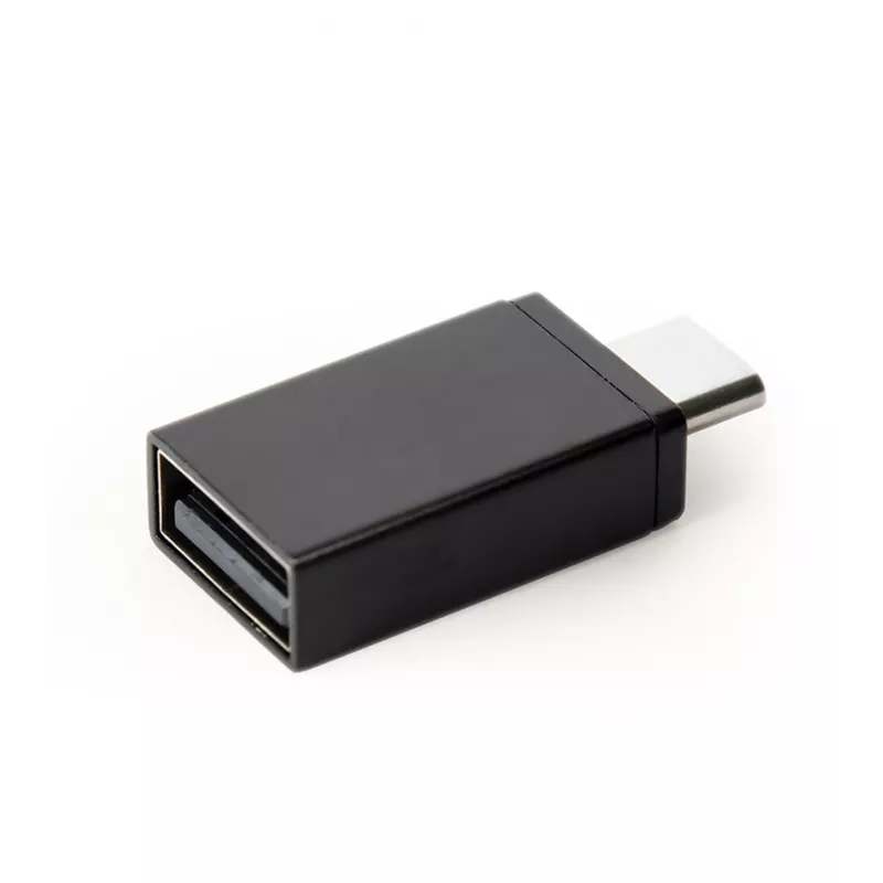 GEMBIRD Προσαρμογέας USB 2.0 Type-C σε USB Type-A (CM/AF)