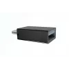 GEMBIRD Προσαρμογέας USB 2.0 Type-C σε USB Type-A (CM/AF)