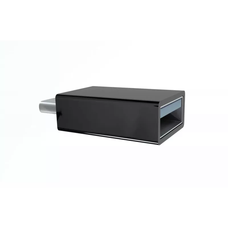 GEMBIRD Προσαρμογέας USB 2.0 Type-C σε USB Type-A (CM/AF)