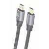 GEMBIRD Καλώδιο HDMI High-Speed με Ethernet - Premium Series, 5,0 m