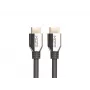 LANBERG Καλώδιο HDMI – αρσενικό/αρσενικό v2.1 8k 60hz – 0,5 m μαύρο