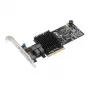 ASUS PIKE II 3108-8I/240PD/2G ελεγκτής RAID PCI Express 3.0 12 Gbit/s