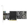 ASUS PIKE II 3108-8I/240PD/2G ελεγκτής RAID PCI Express 3.0 12 Gbit/s