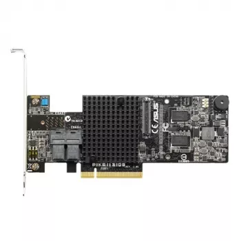 ASUS PIKE II 3108-8I/240PD/2G ελεγκτής RAID PCI Express 3.0 12 Gbit/s