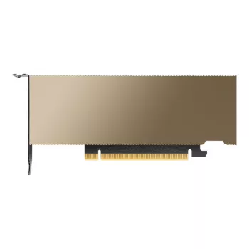 PNY NVIDIA L4 Module 24GB 1x LP βάση Low-Profile με τοποθετημένη βάση ATX PCIe x16 Gen 4.0