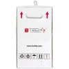 Techly F/UTP Hank καλώδιο Cat.5E CCA 305m Solid εξωτερικό μαύρο ITP8-RIS-0305LO