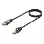 Unitek καλώδιο Ethernet RJ-45 LAN Cat.8 (S/FTP) 1m
