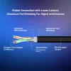 Unitek καλώδιο Ethernet RJ-45 LAN Cat.8 (S/FTP) 1m