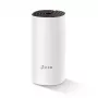 TP-Link AC1200 Whole Home Mesh Wi-Fi System, Λευκό, Γκρι, Εσωτερικό, Mesh Router, LAN, WLAN, Dual Band (2,4 GHz / 5 GHz), Wi-Fi 5 (802.11ac)
