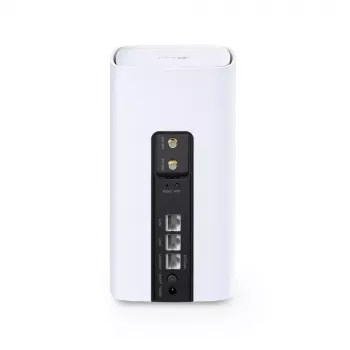 TP-Link Archer NX600 5G AX3600 Ασύρματος Dual-Band 2.5 Gig Router