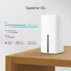 TP-Link Archer NX600 5G AX3600 Ασύρματος Dual-Band 2.5 Gig Router