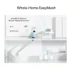 TP-Link Archer NX600 5G AX3600 Ασύρματος Dual-Band 2.5 Gig Router