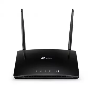 TP-Link Archer MR202 Ασύρματος Router Fast Ethernet Dual Band (2,4 GHz / 5 GHz) Μαύρο