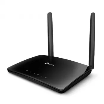 TP-Link Archer MR202 Ασύρματος Router Fast Ethernet Dual Band (2,4 GHz / 5 GHz) Μαύρο
