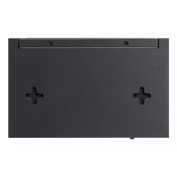 TP-Link Omada ES206GP Network Switch Managed Gigabit Ethernet (10/100/1000) Power over Ethernet (PoE) Μαύρο