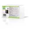 Techly ICA-CS 63 Βάση CPU Επιτραπέζια Βάση CPU Μαύρο