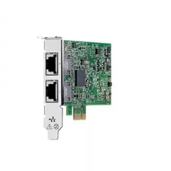 BROADCOM Bcm5720-2p προσαρμογέας Ethernet διακομιστή Dual-Port - PCI-e