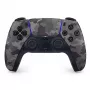 Sony DualSense V2 Camouflage, γκρι gamepad Bluetooth αναλογικό / ψηφιακό Android, MAC, PC, PlayStation 5, iOS