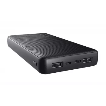 Trust Primo μπαταρία ιόντων λιθίου (Li-Ion) 20000 mAh μαύρο