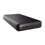 Trust Primo μπαταρία ιόντων λιθίου (Li-Ion) 20000 mAh μαύρο