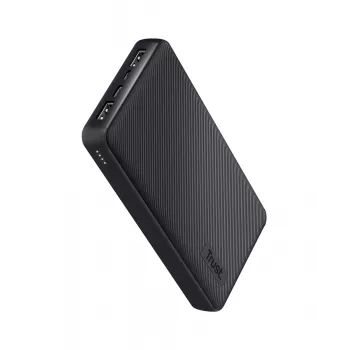 Trust Primo μπαταρία ιόντων λιθίου (Li-Ion) 20000 mAh μαύρο