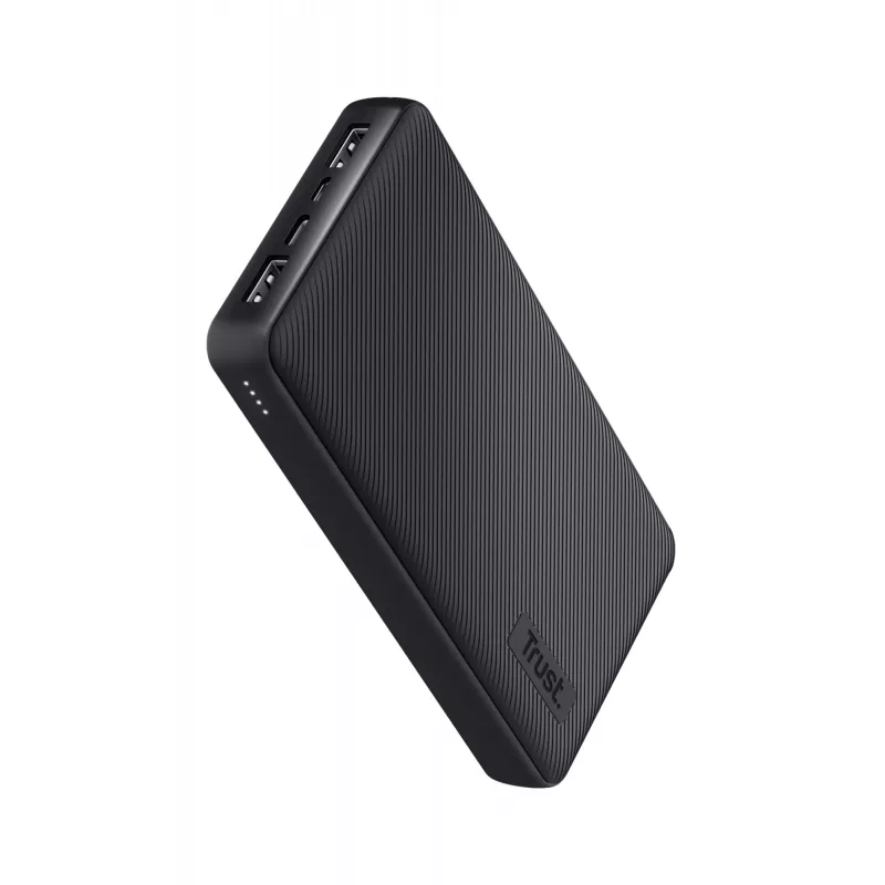 Trust Primo μπαταρία ιόντων λιθίου (Li-Ion) 20000 mAh μαύρο