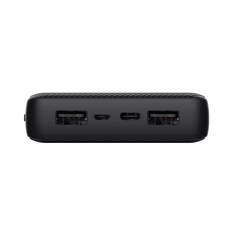Trust Primo μπαταρία ιόντων λιθίου (Li-Ion) 20000 mAh μαύρο