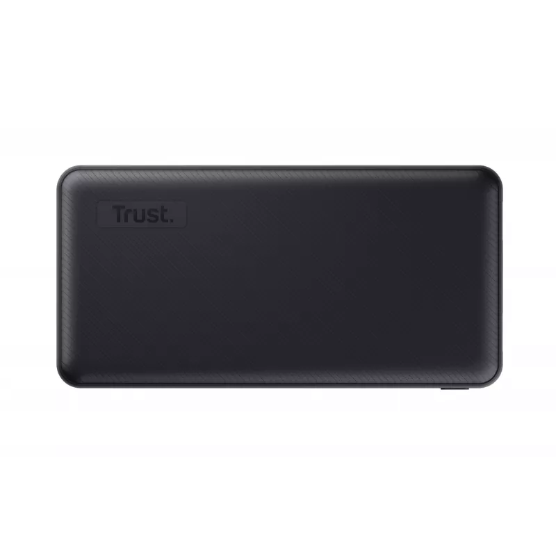 Trust Primo μπαταρία ιόντων λιθίου (Li-Ion) 20000 mAh μαύρο