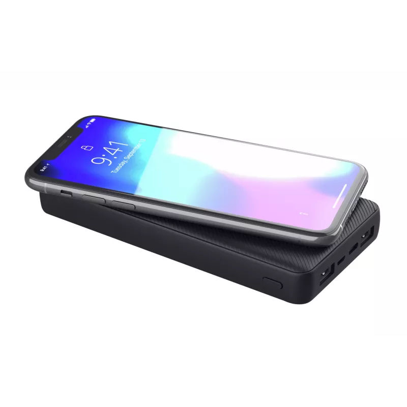 Trust Primo μπαταρία ιόντων λιθίου (Li-Ion) 20000 mAh μαύρο