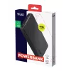 Trust Primo μπαταρία ιόντων λιθίου (Li-Ion) 20000 mAh μαύρο