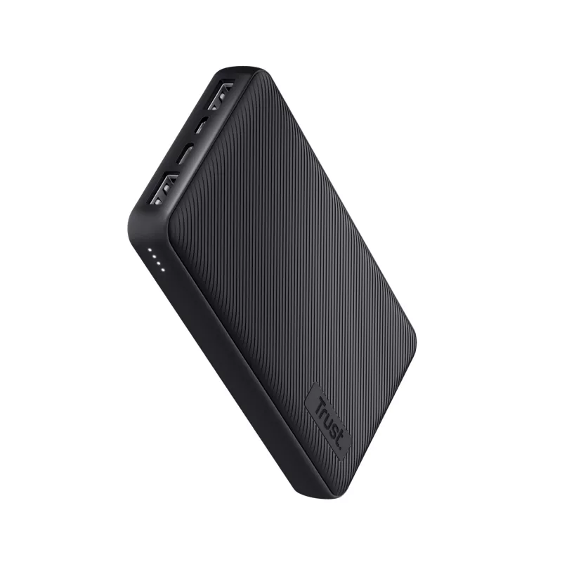 Trust Primo μπαταρία ιόντων λιθίου (Li-Ion) 15000 mAh μαύρο