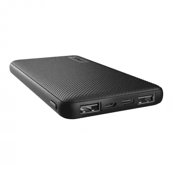 Trust Primo μπαταρία ιόντων λιθίου (Li-Ion) 10000 mAh μαύρο