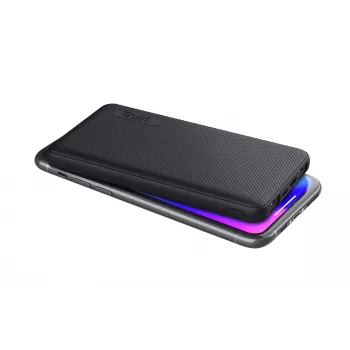 Trust Primo μπαταρία ιόντων λιθίου (Li-Ion) 10000 mAh μαύρο