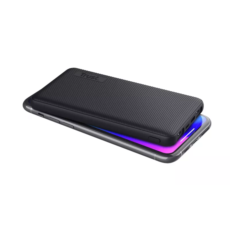 Trust Primo μπαταρία ιόντων λιθίου (Li-Ion) 10000 mAh μαύρο