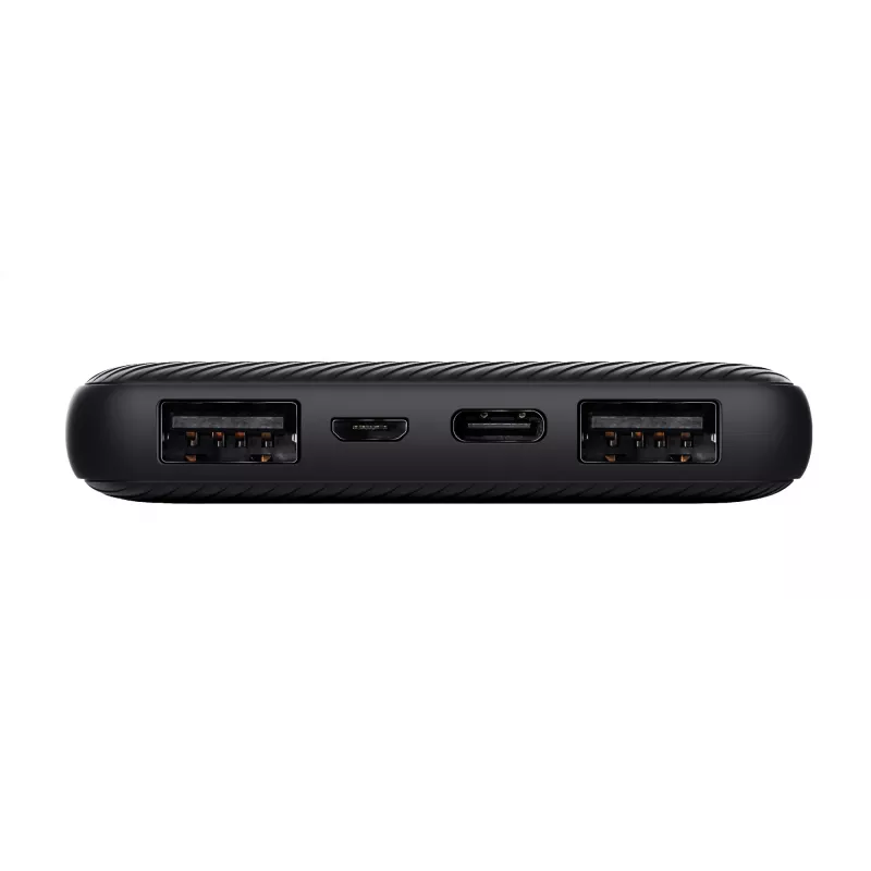 Trust Primo μπαταρία ιόντων λιθίου (Li-Ion) 10000 mAh μαύρο