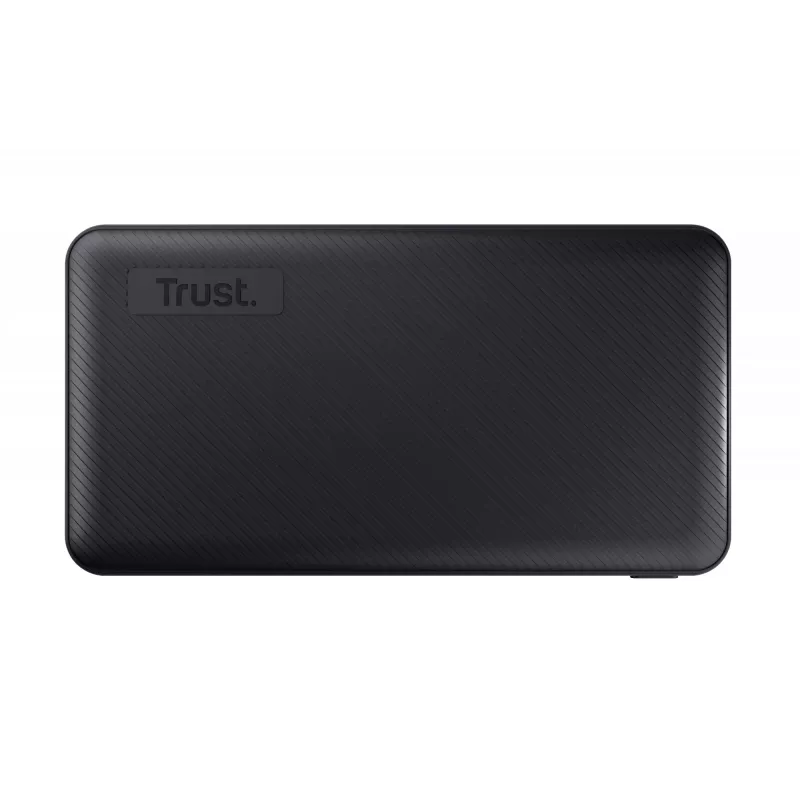 Trust Primo μπαταρία ιόντων λιθίου (Li-Ion) 10000 mAh μαύρο