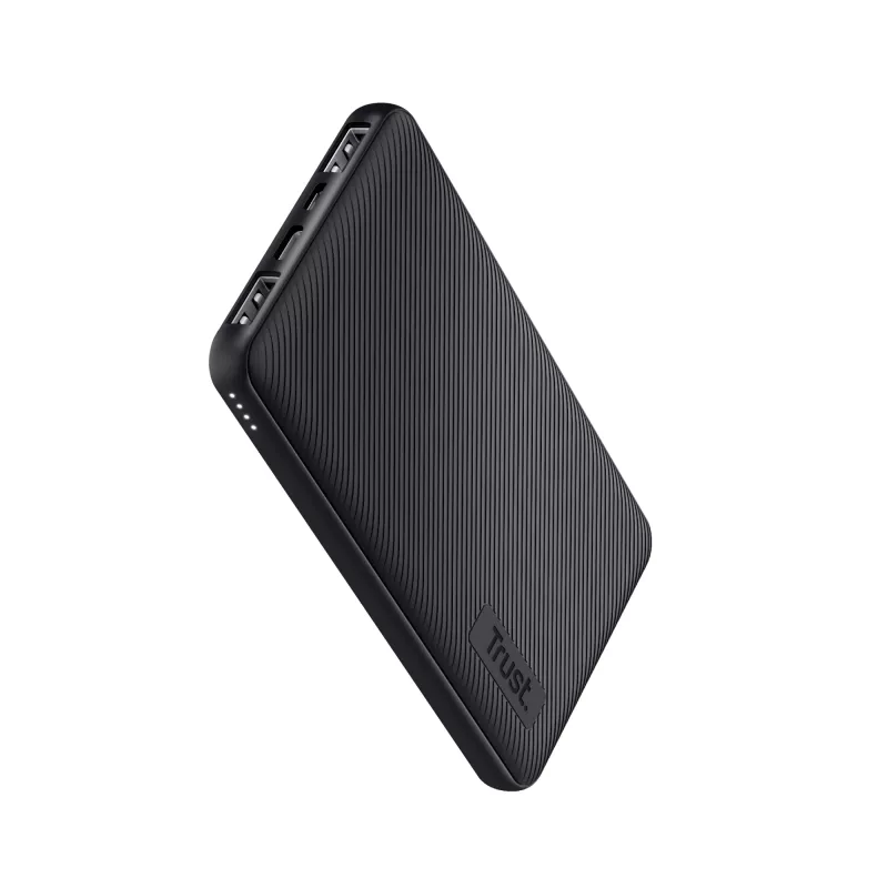 Trust Primo μπαταρία ιόντων λιθίου (Li-Ion) 10000 mAh μαύρο