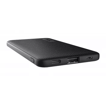 Trust Primo μπαταρία ιόντων λιθίου (Li-Ion) 5000 mAh μαύρο