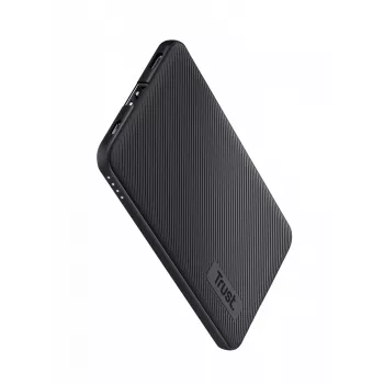 Trust Primo μπαταρία ιόντων λιθίου (Li-Ion) 5000 mAh μαύρο
