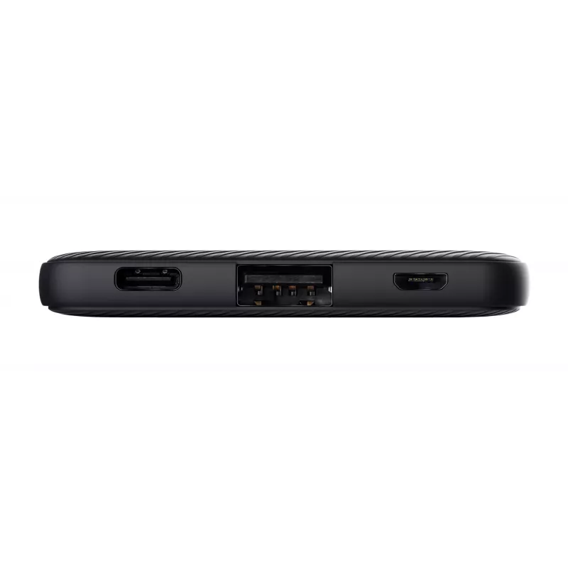 Trust Primo μπαταρία ιόντων λιθίου (Li-Ion) 5000 mAh μαύρο