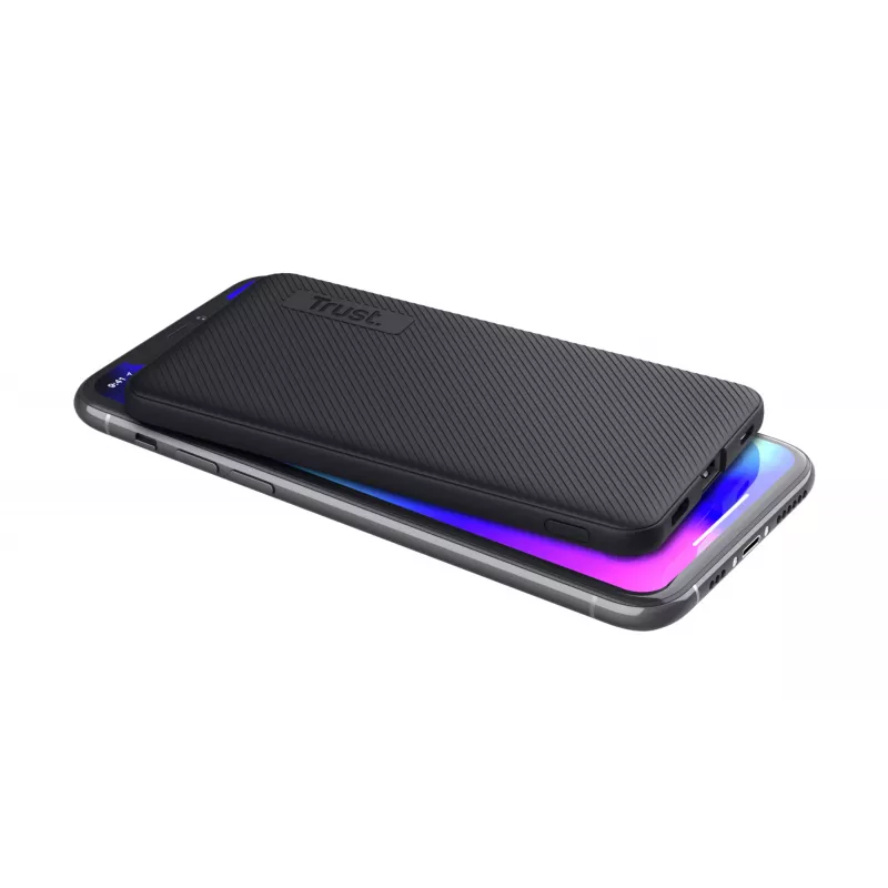 Trust Primo μπαταρία ιόντων λιθίου (Li-Ion) 5000 mAh μαύρο